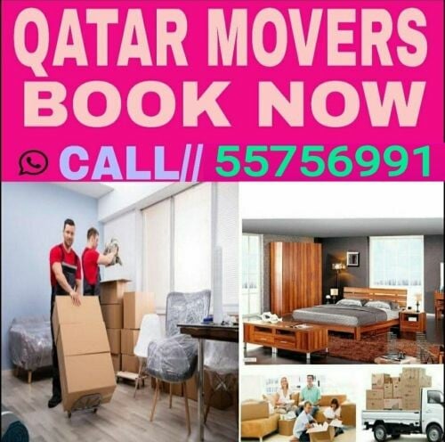 Moving home office
