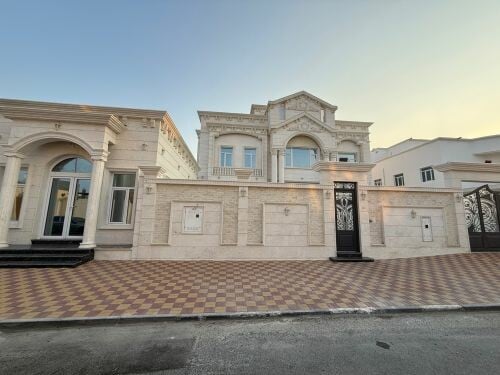 بيع فيلا الدفنه سوبر سوبر ديلوكس 