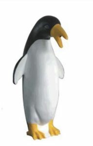 للبيع شلال على شكل بطريق