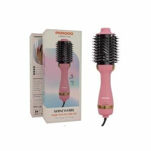 ShineWhirl Hair Styling Dryer