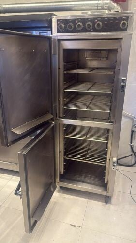 maten oven
