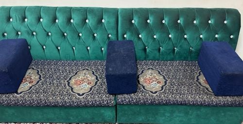 sofa