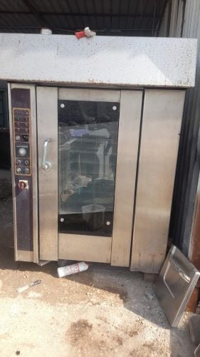 مشروع مطعم للبيع