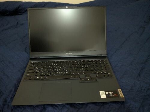 Legion 5i Gaming Laptop