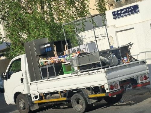 مطلوب نجار باب وشباك لتركيب ابواب