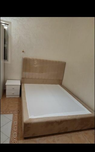 جميع انواع غرف النوم الجديدة