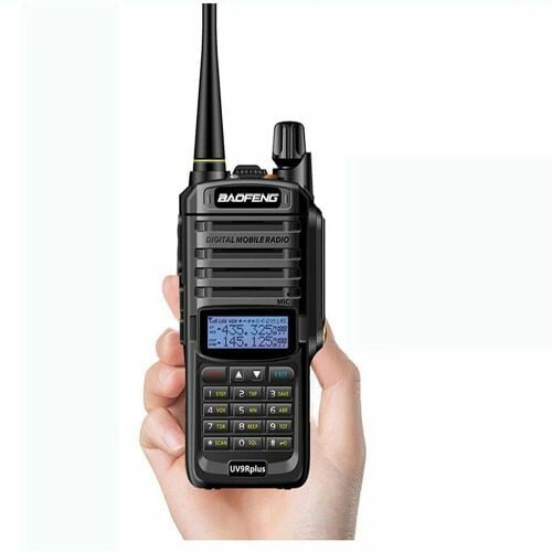 Baofeng UV-9R Plus
