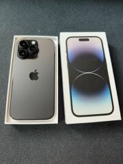 IPHONE 14 PRO 1TB black