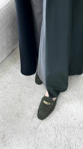 Hermes Oz Mule
1050