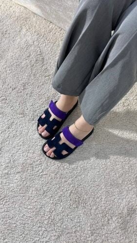 Hermes Chypre Sandal