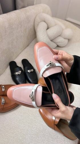 Hermes Oz Mule