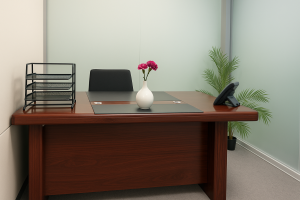 مكتب مميز ابتداء من 2800 ريالقط