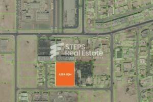 Residential Land for Sale
