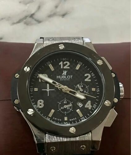 hublot copy master watch 