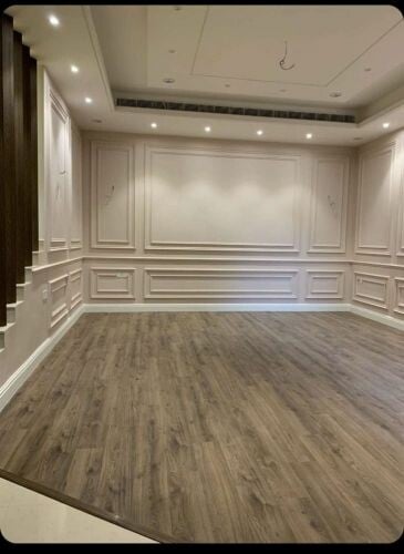 gypsum panit wood flooring Barkia