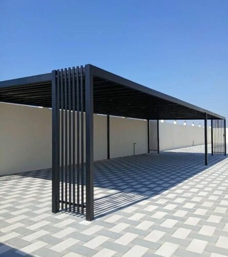car parking