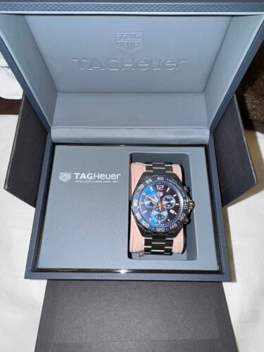 TAG Heuer Formula 1 Chronograph