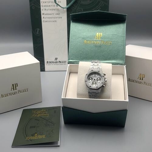 ساعات اديمارس