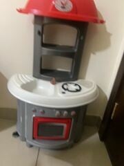 Kids Kitchen