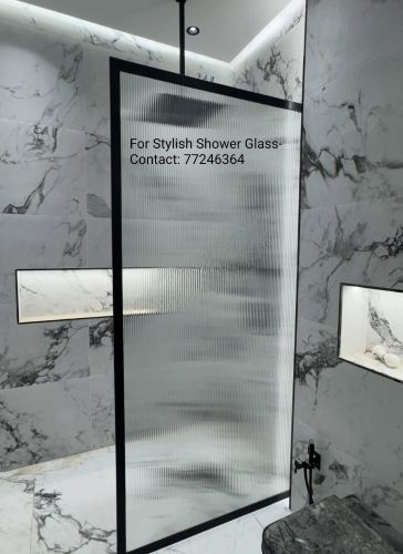 For Stylish Glass-Partitions Etc.