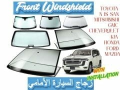 windshield for all car