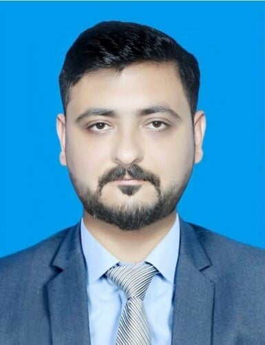 Shahmeer Hassan