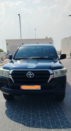 landcruiser 2008. G