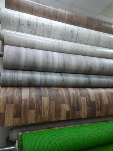 PVC flooring carpet"ASSALAMU ALAI