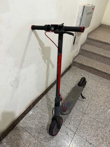 سكوتر