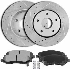 brake pad