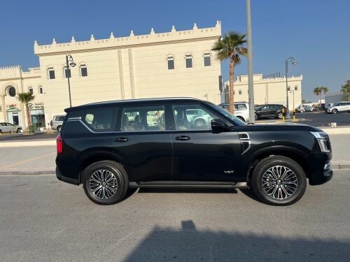 ايجار نيسان 2026