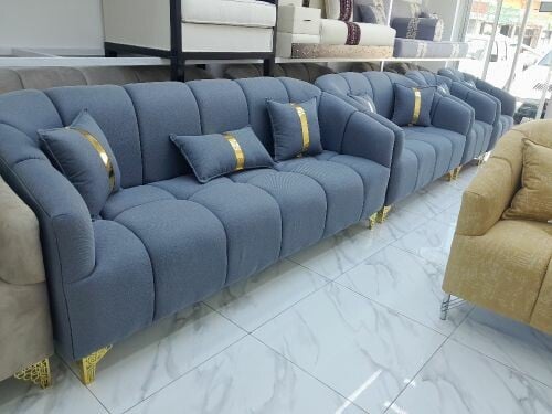 brand new sofa set ready for sale