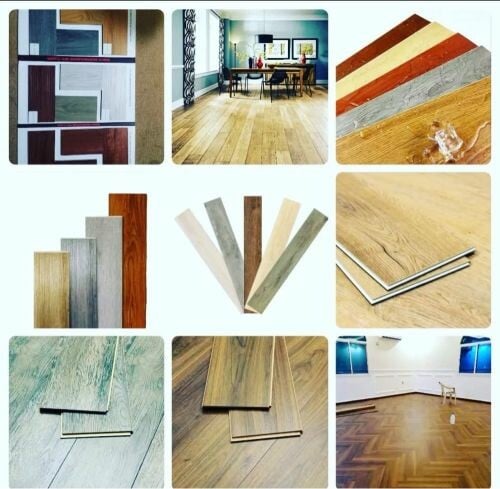 barkiya flooring , Parquet floor