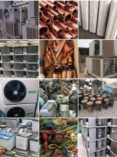 نشتري مستعمل شراء مكيفات