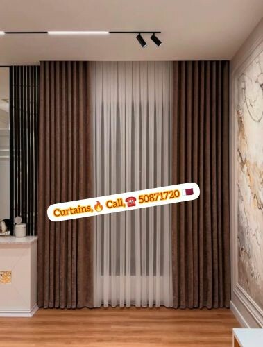 Curtains