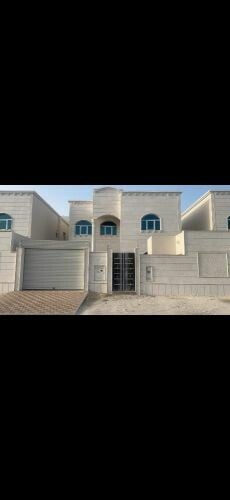 فيلا للبيع بالخور مؤجرة عالاسكان