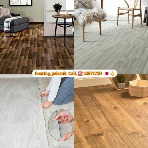 flooring pelastik 3,mm