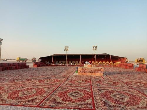 بيوت شعر 