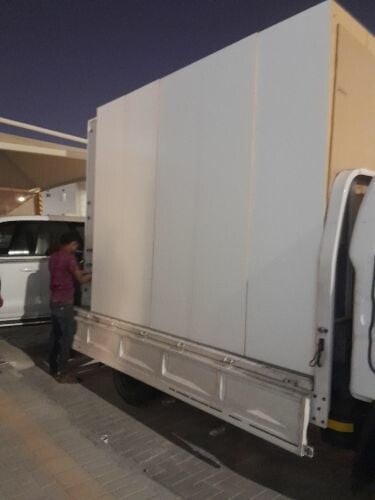 نحن شركة نقل عفش محترفة في قطر. ن