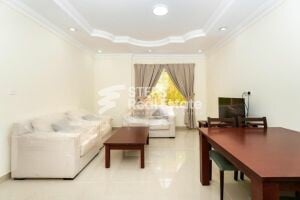 Furnished 2 BHK Flat for Rent