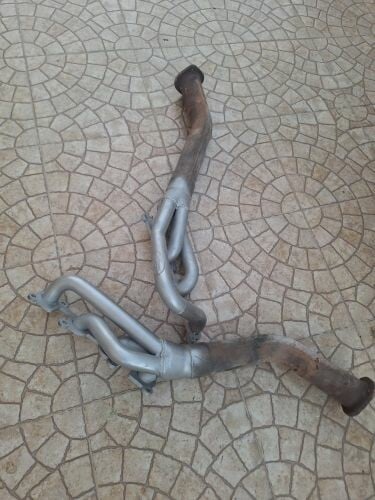 هدرز في اكس ار ٤.٧