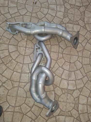 هدرز تاندرا وسكويا