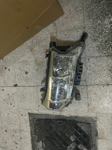 ستاندر ليتاته اميه