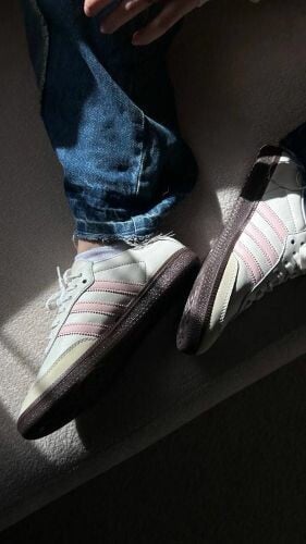 Adidas X Wales Bonner Samba Pony