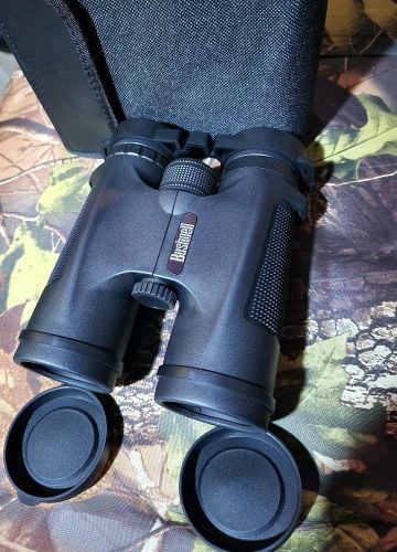 binocular