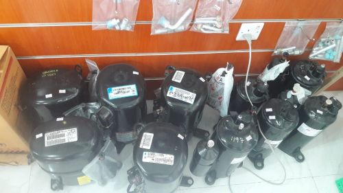 AC Compressors ( New)