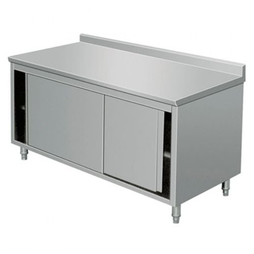 New SS Cabinet  Sales