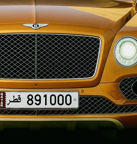 8.9.10 - Special Plate 