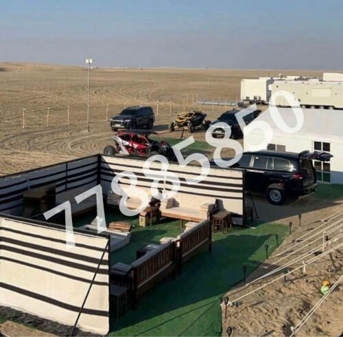 خيام الخالد للتجارة 