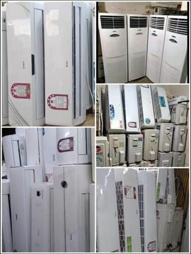 We Are buying All scrap A.c.and w